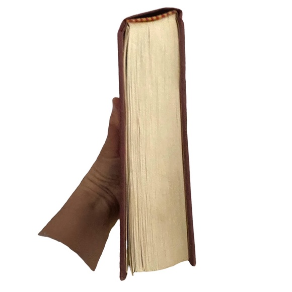 Carlos Castaneda “The second ring of power”. Vintage hardcover 1st edition - Picture 2 of 16